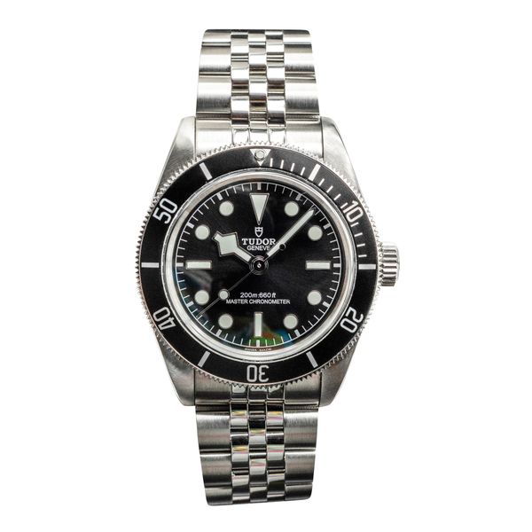 Tudor Black Bay M7941A1A0NU-0003